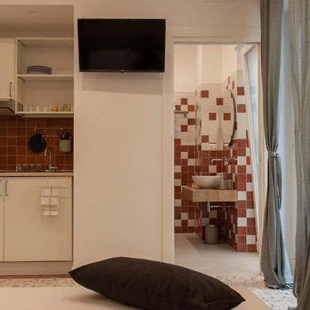 B&B Terra Mia Ercolano Exteriér fotografie