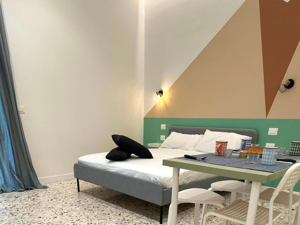 B&B Terra Mia Ercolano Exteriér fotografie