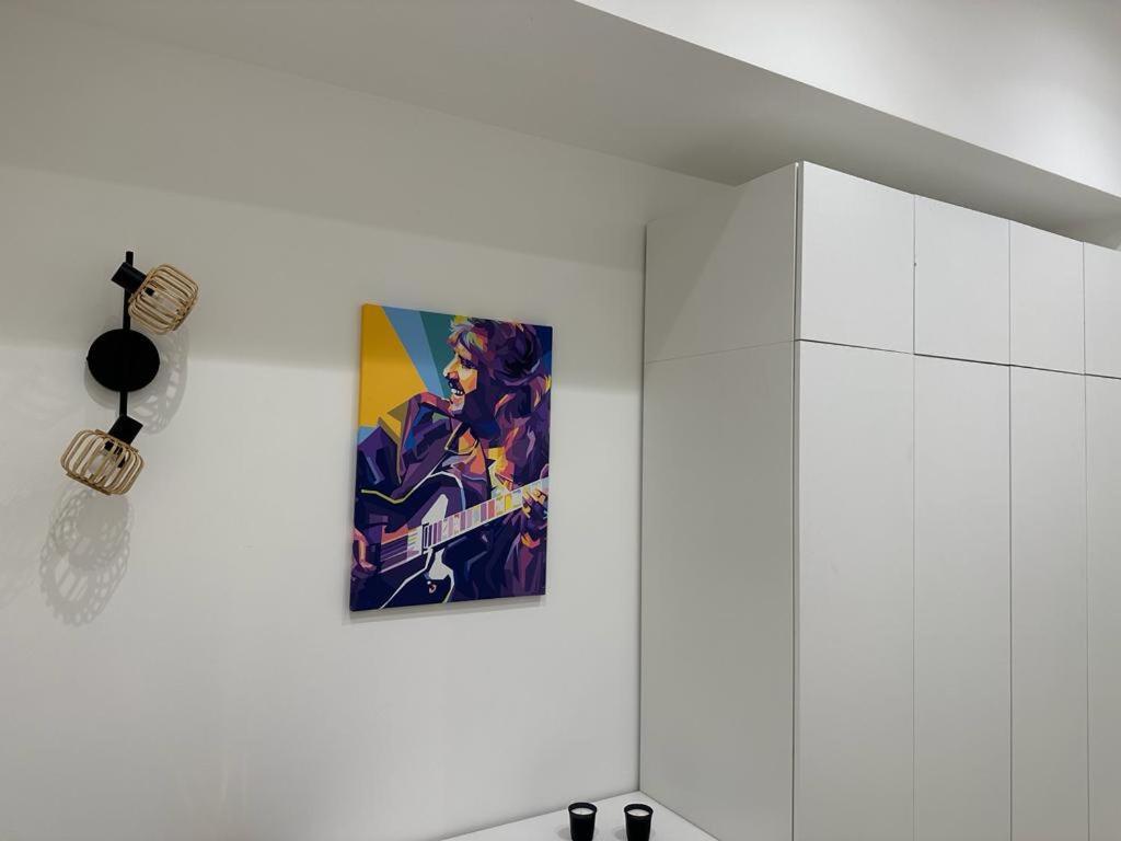 B&B Terra Mia Ercolano Exteriér fotografie