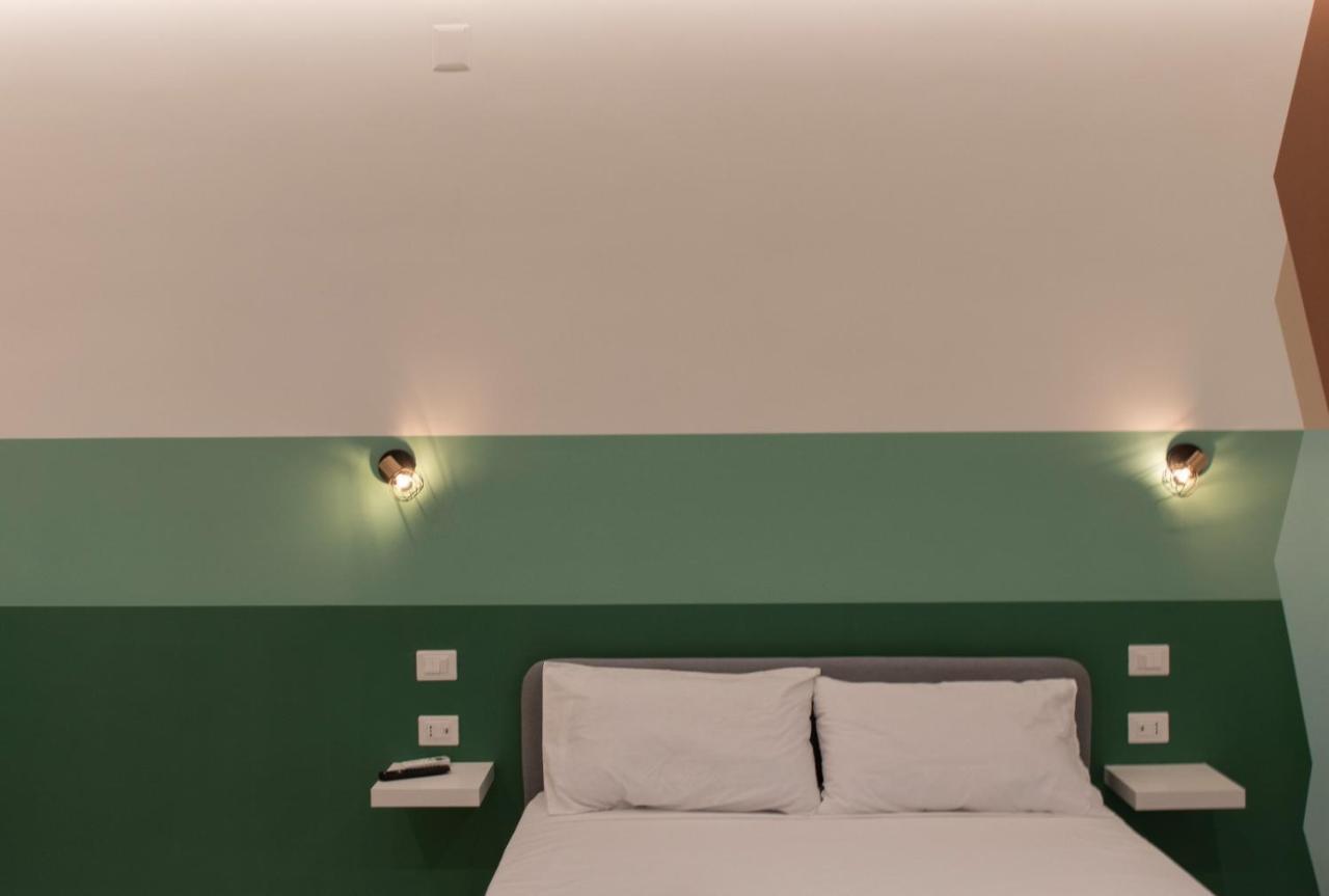 B&B Terra Mia Ercolano Exteriér fotografie