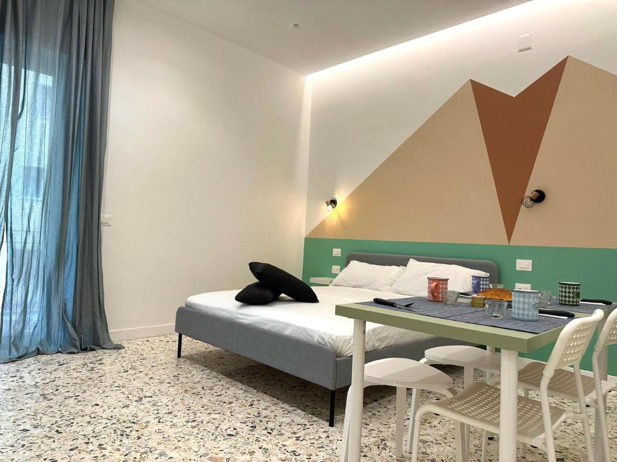 B&B Terra Mia Ercolano Exteriér fotografie